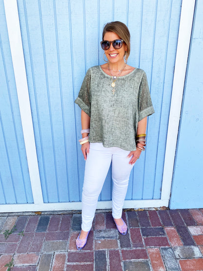 Juli Tee Summer Release