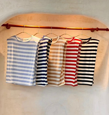 Maggie Top Red