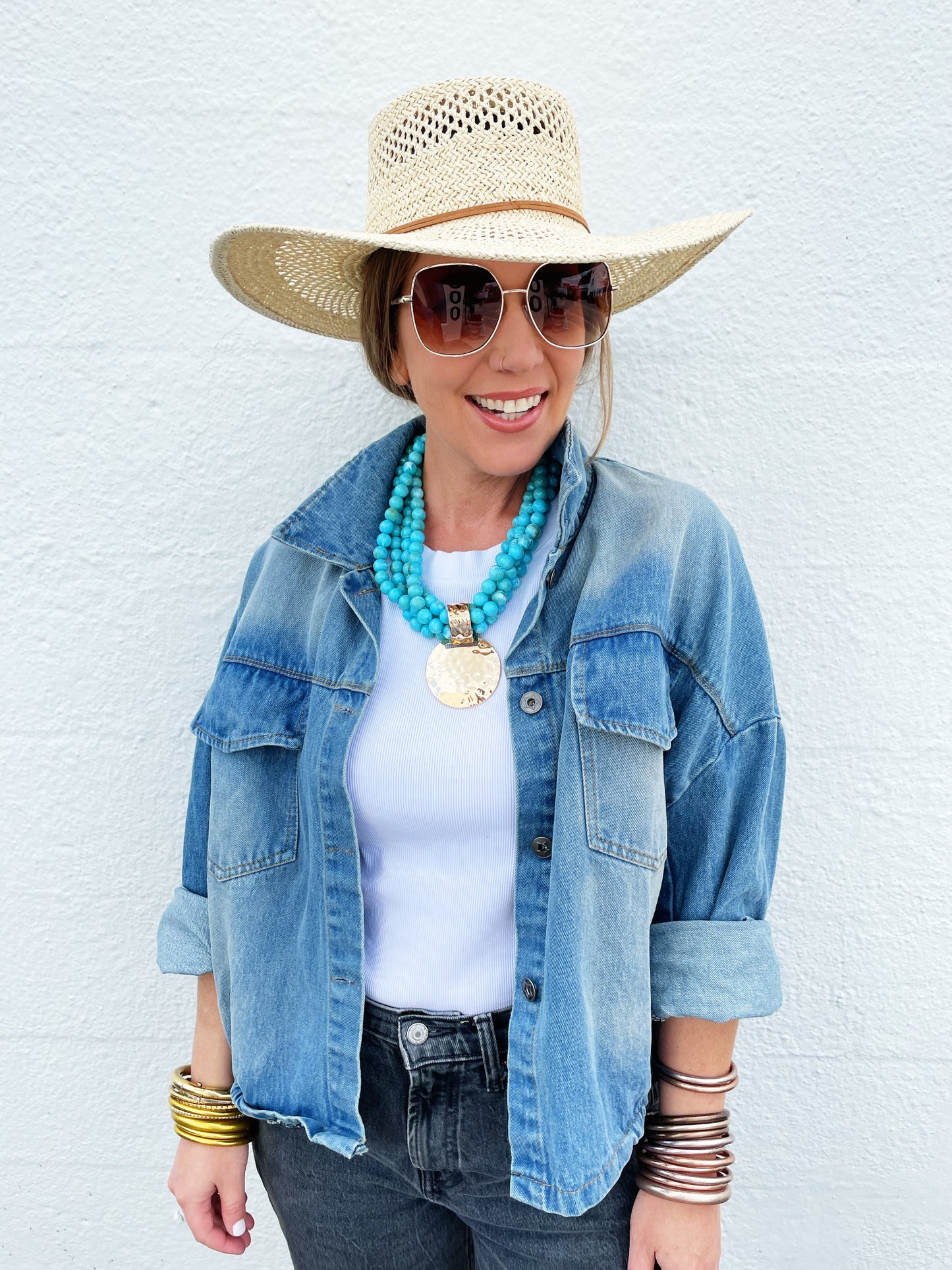 Emma Necklace
