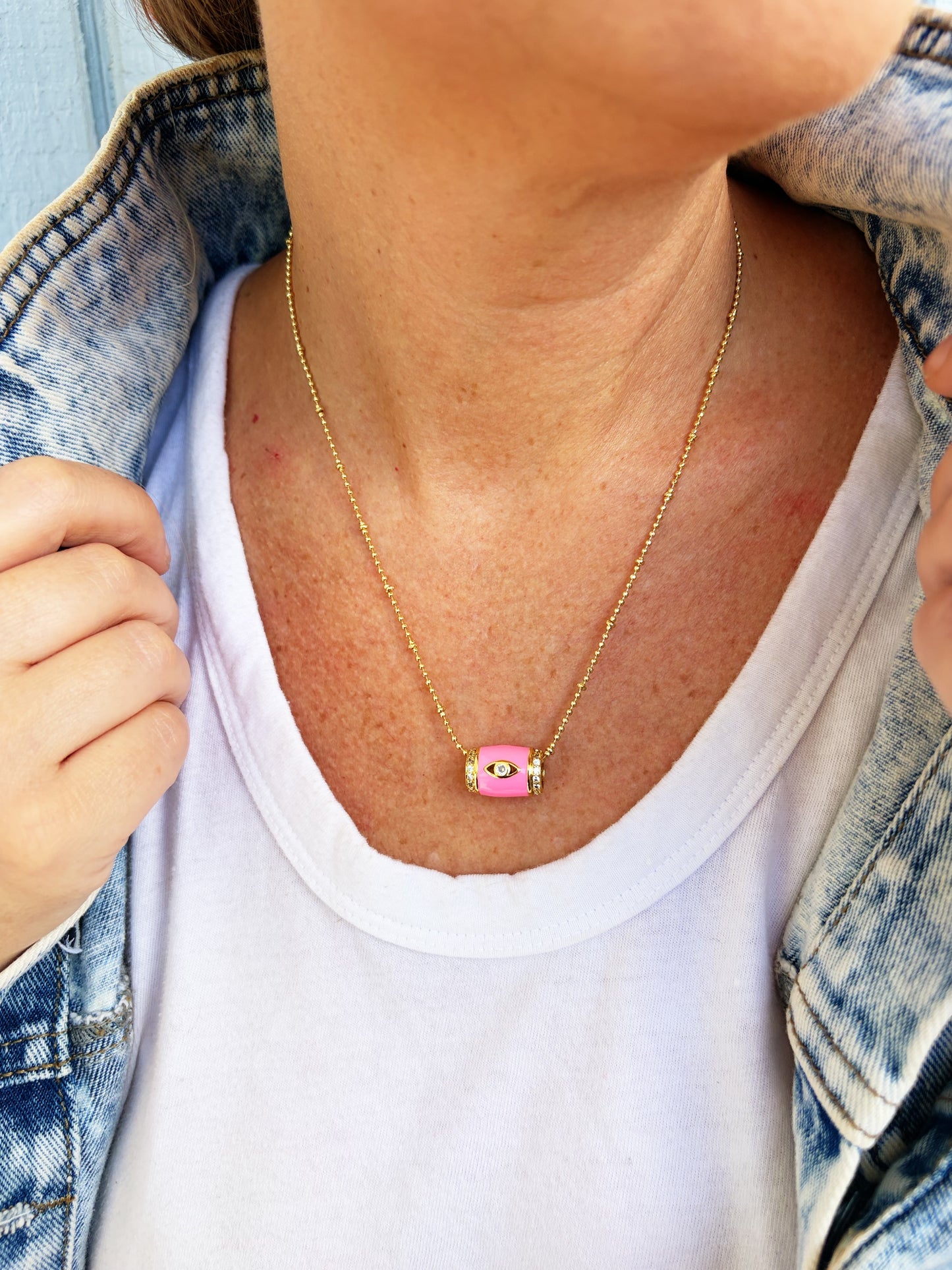 Emma Necklace