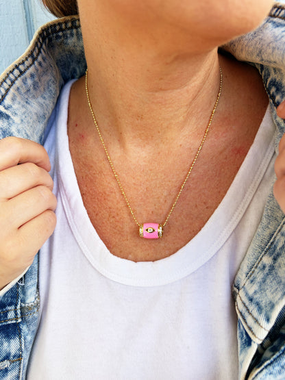 Emma Necklace