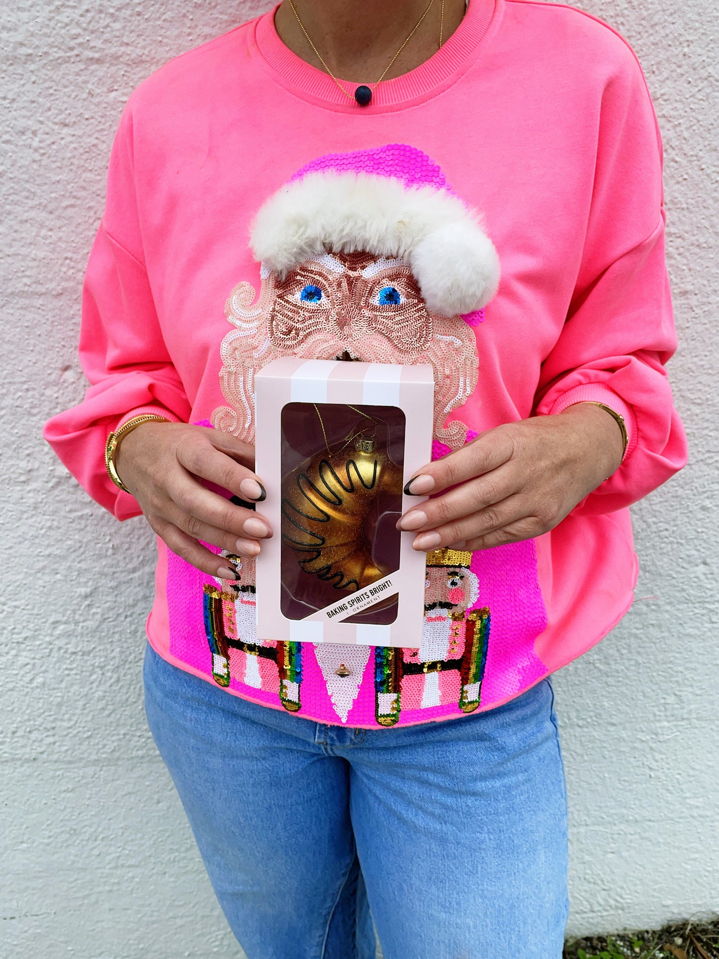 Lane Ornaments *Multiple Styles