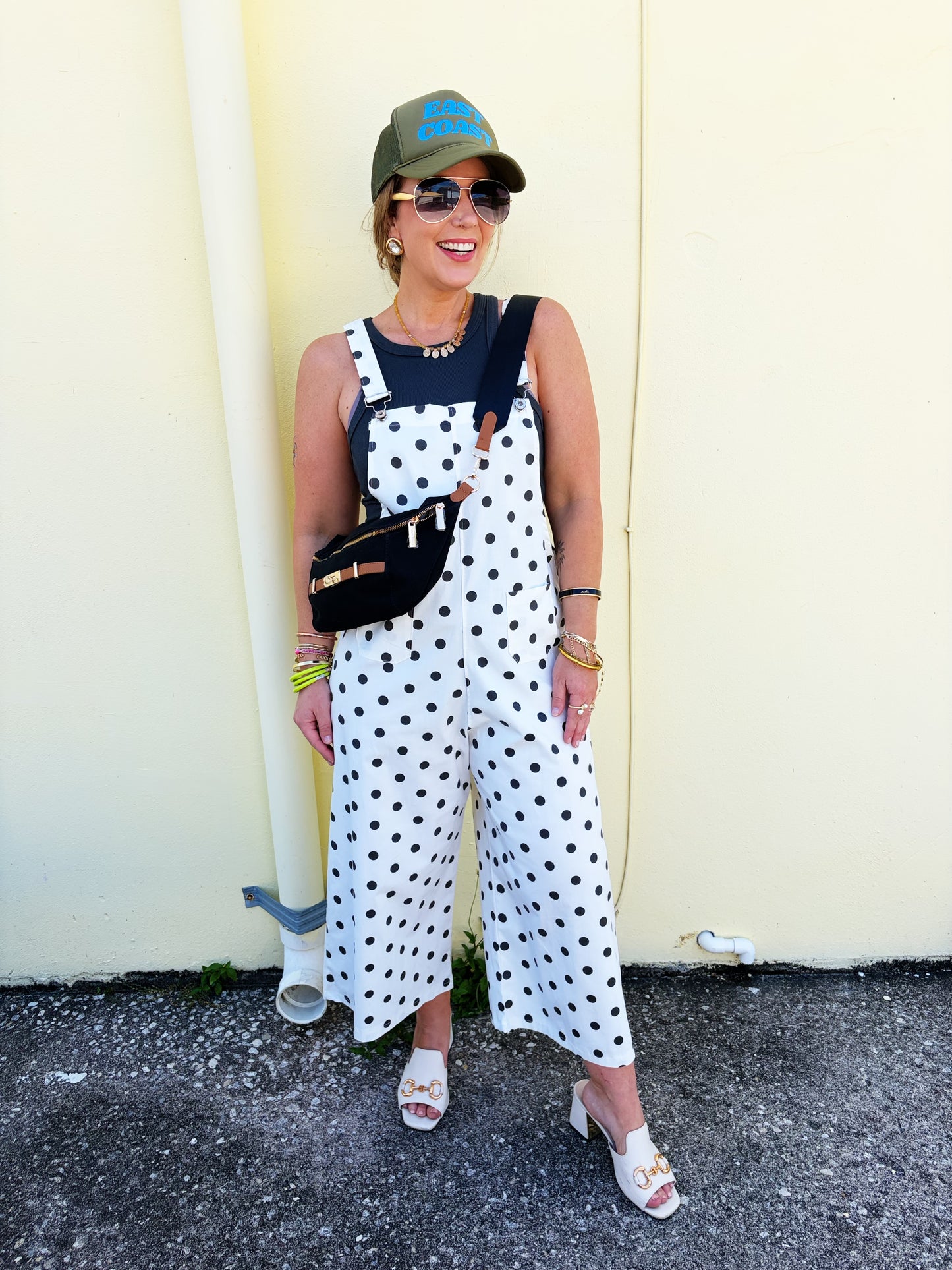 Emily Sling Bag Milan