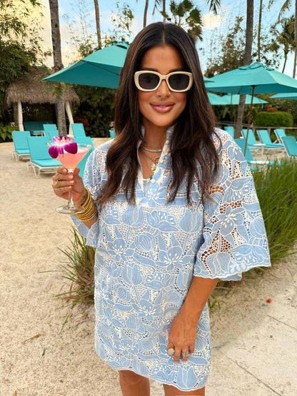 Cameron Dress - Arbors