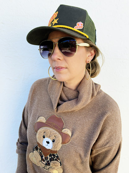 Roberta Hoops 3 sizes