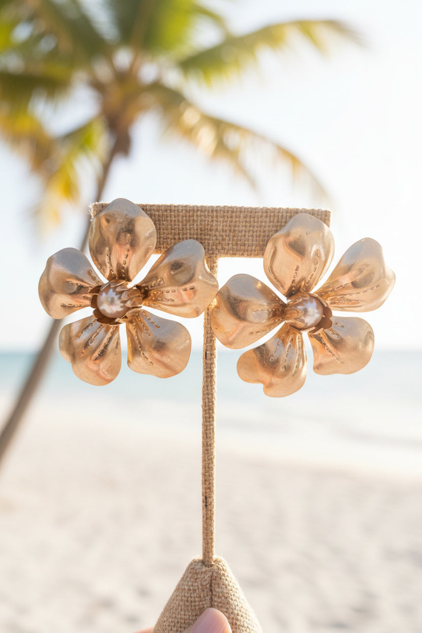 Hadley Earrings
