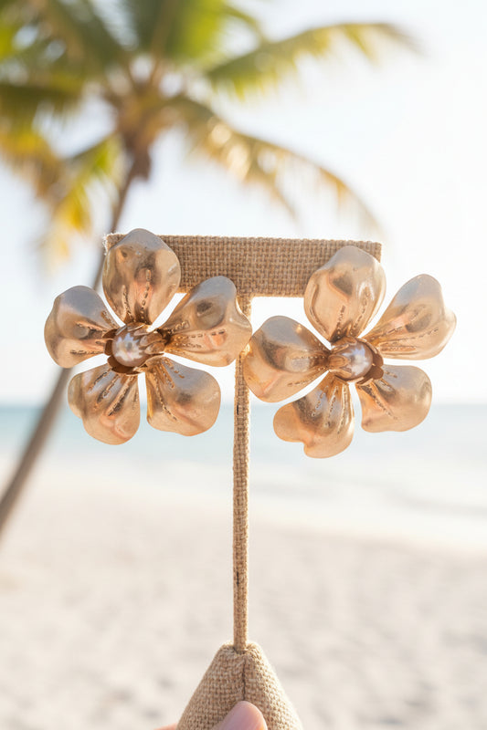 Hadley Earrings