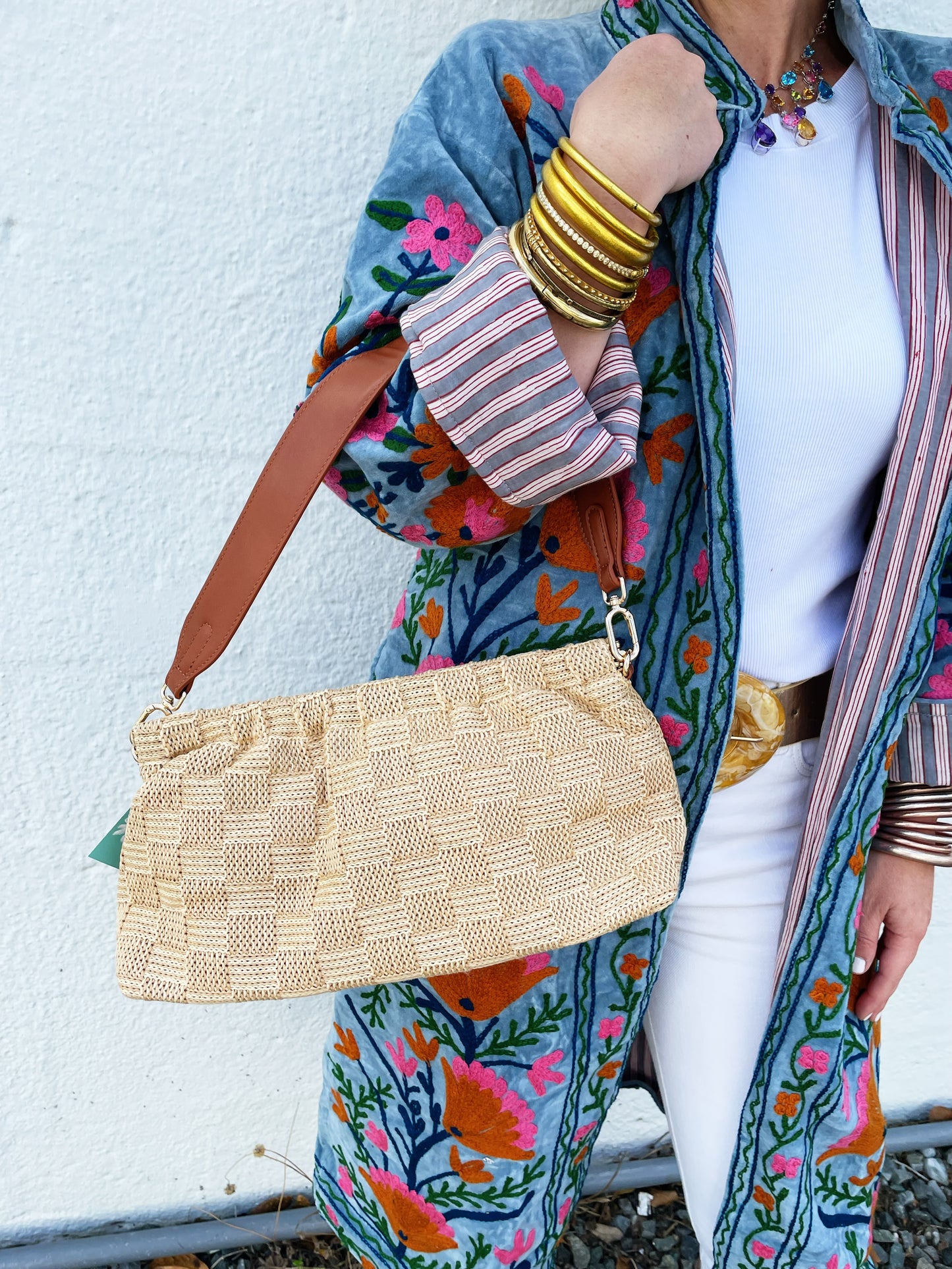 Nova Bag (3 in one) *FINAL SALE