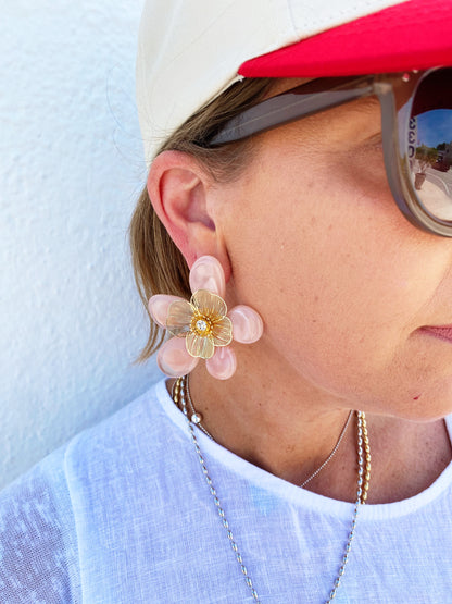 Julia Earrring FINAL SALE