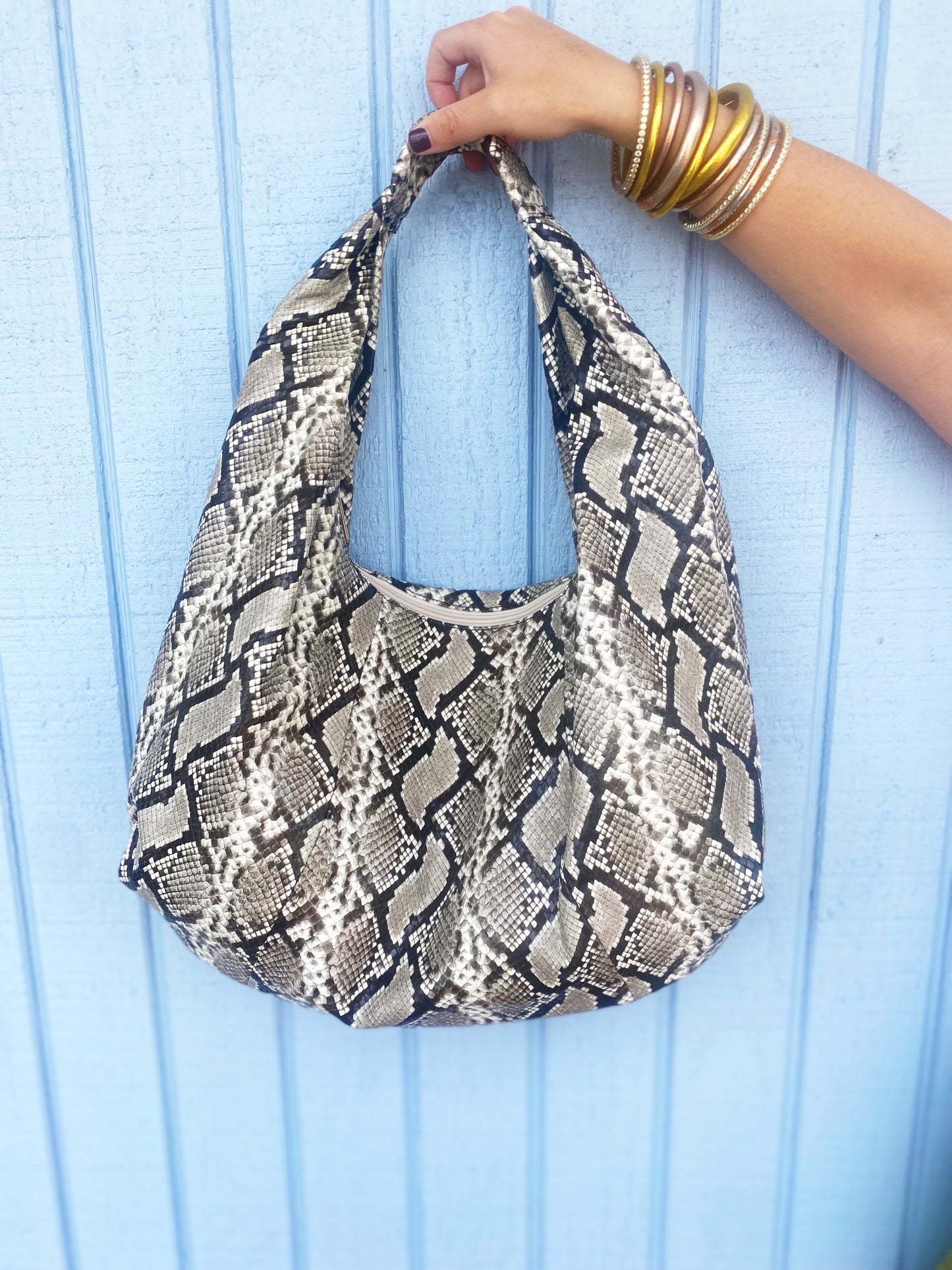 Loren Hobo Bag