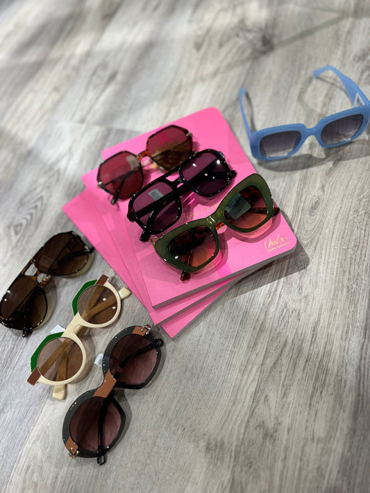 Maeve Beach Sunnies