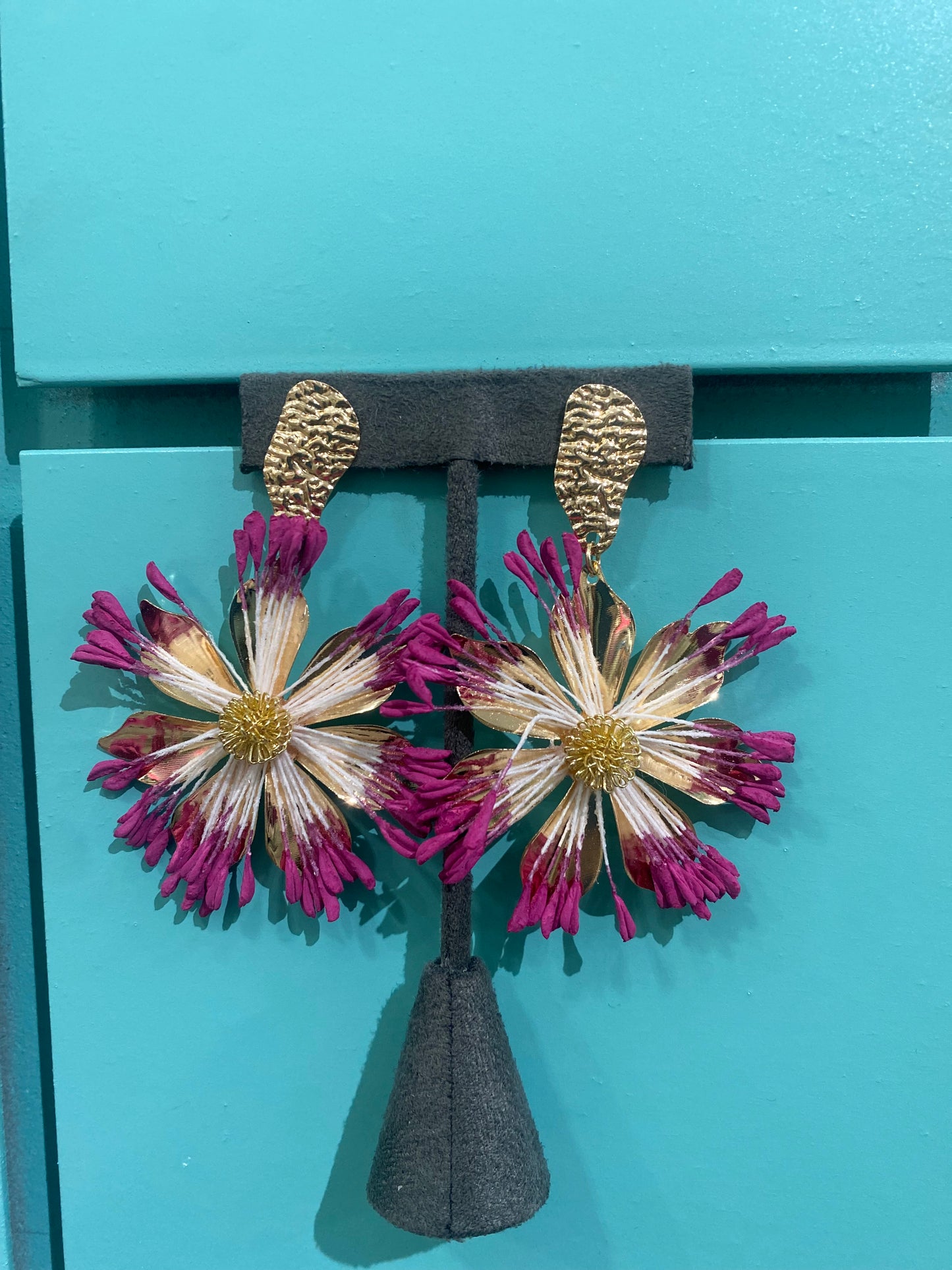 Maddie Earrings *Multiple Colors