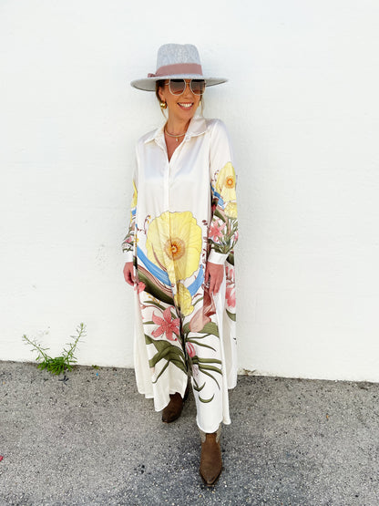 Lottie Dress