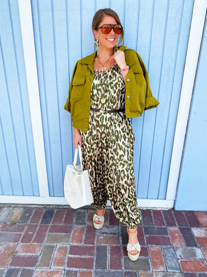 Mari Jumpsuit (available in 2 colors)