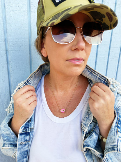 Emma Necklace