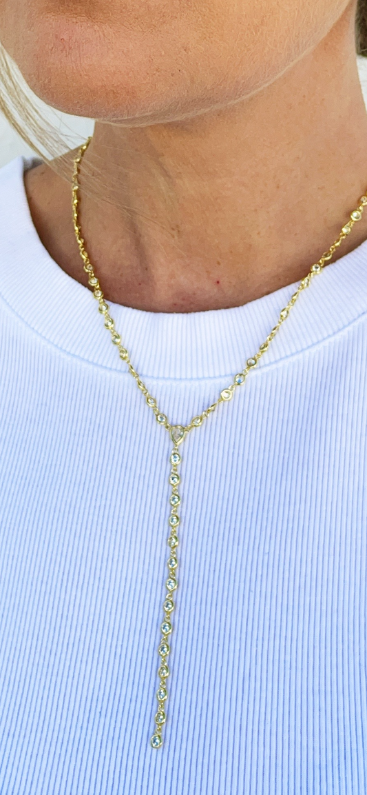 Nana Necklace