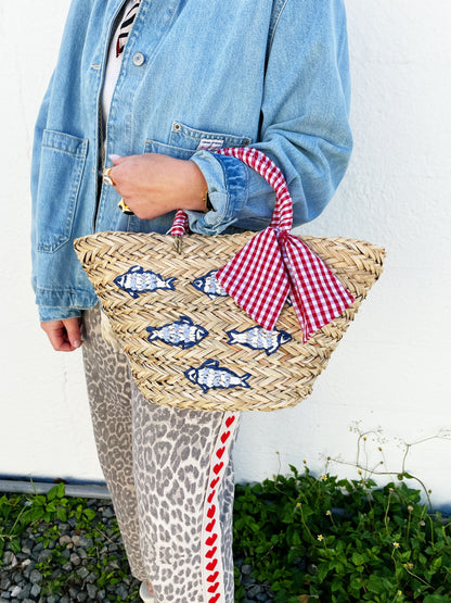 Sella Bag *FINAL SALE
