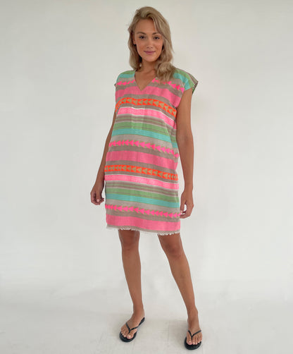 Juli Dress *final sale *FINAL SALE ITEM