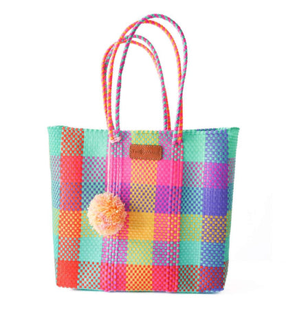 Woven Totes