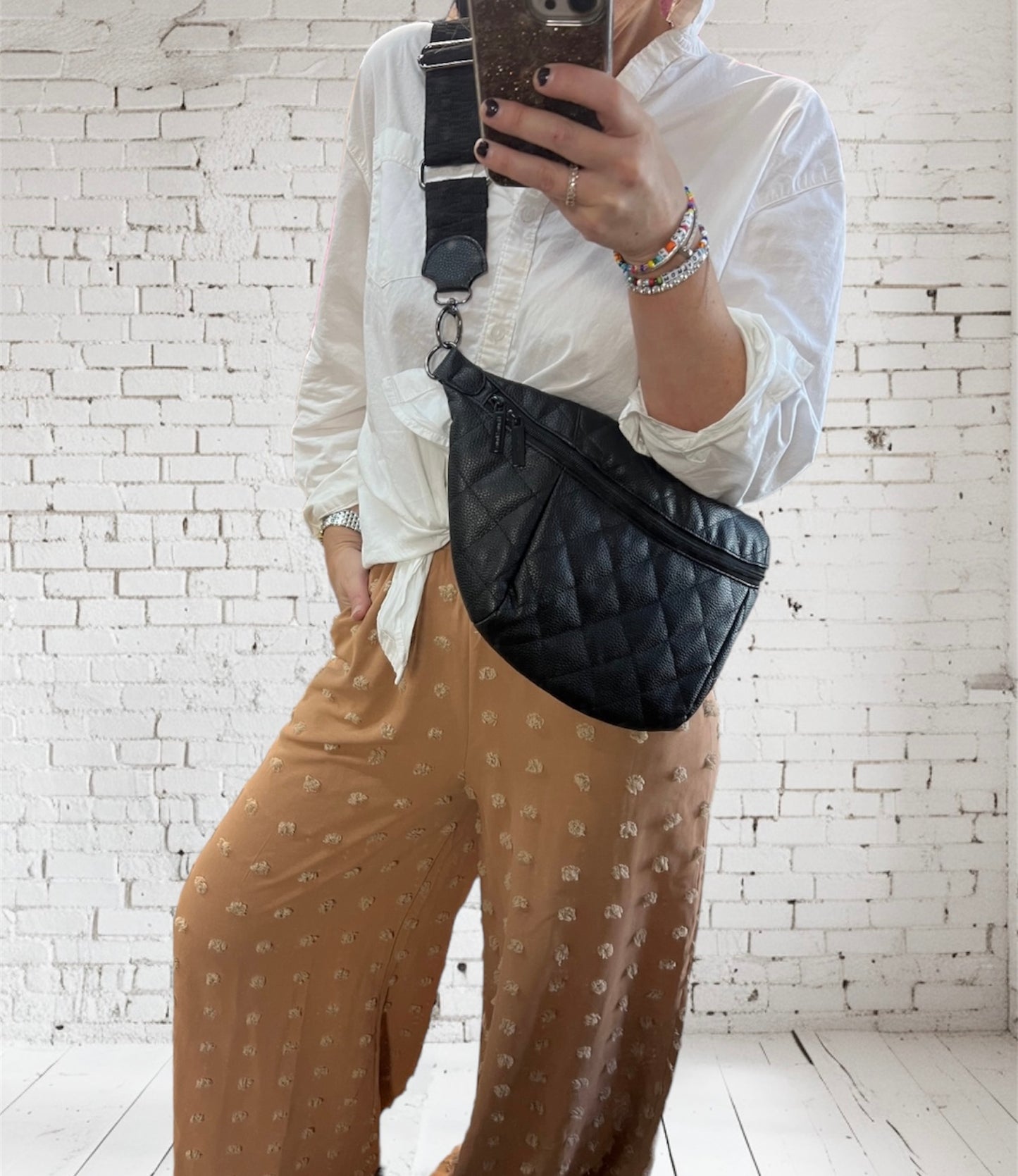 Emily Bum Bag *PREORDER *Multiple colors