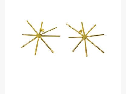 Star Earrings