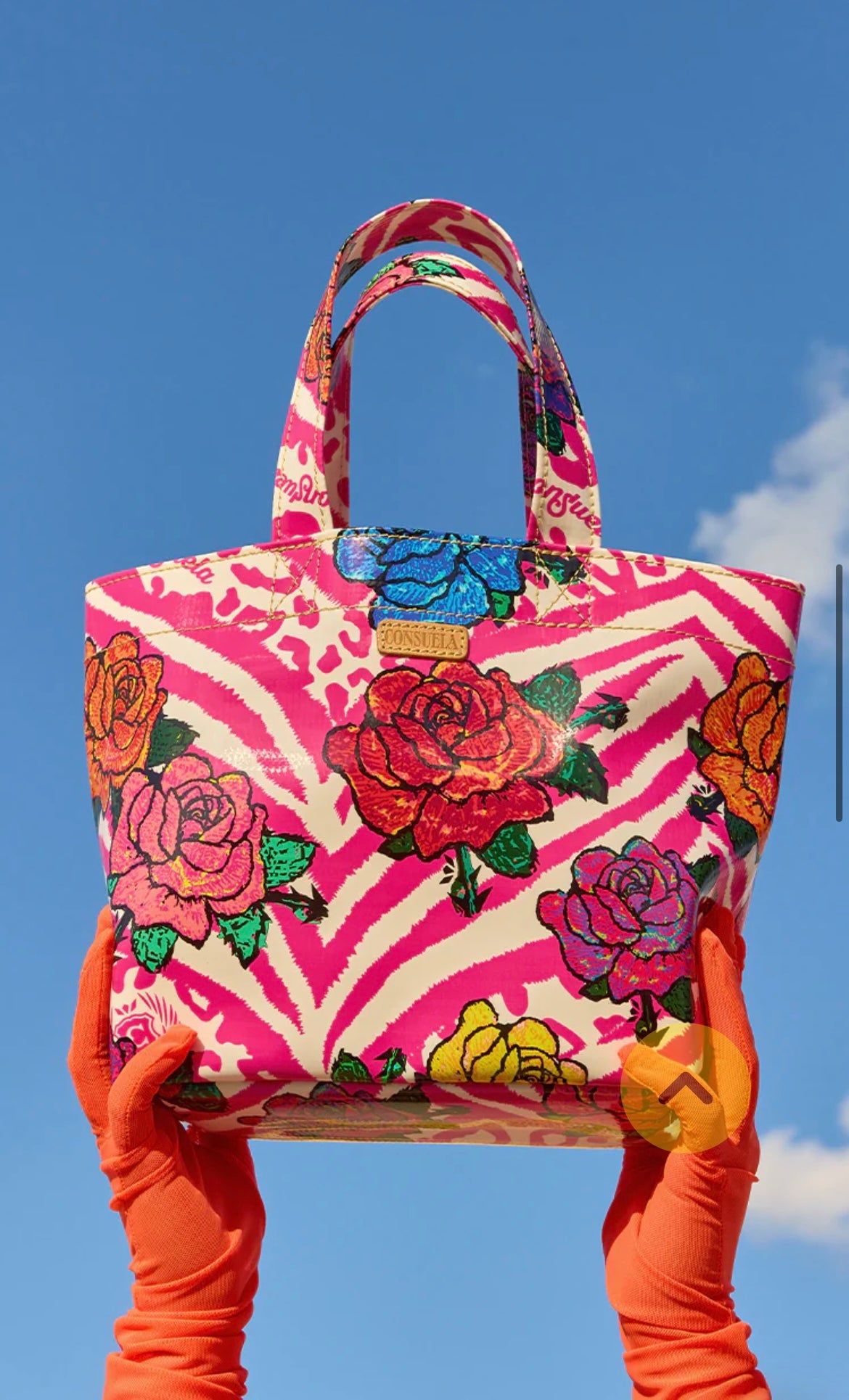 Grab 'n' Go, Frutti * 3 Sizes *