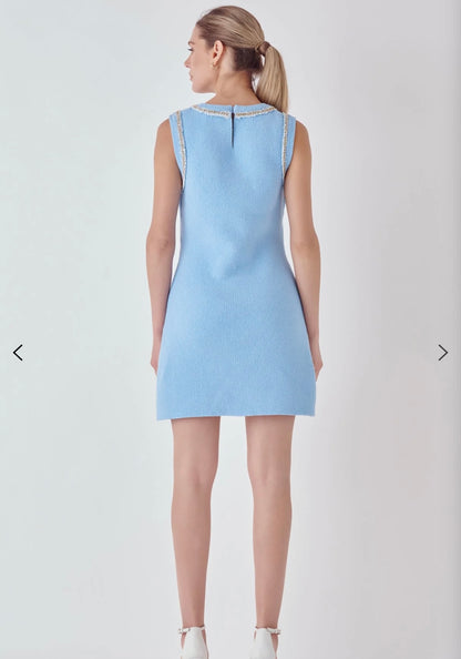 Savannah Dress