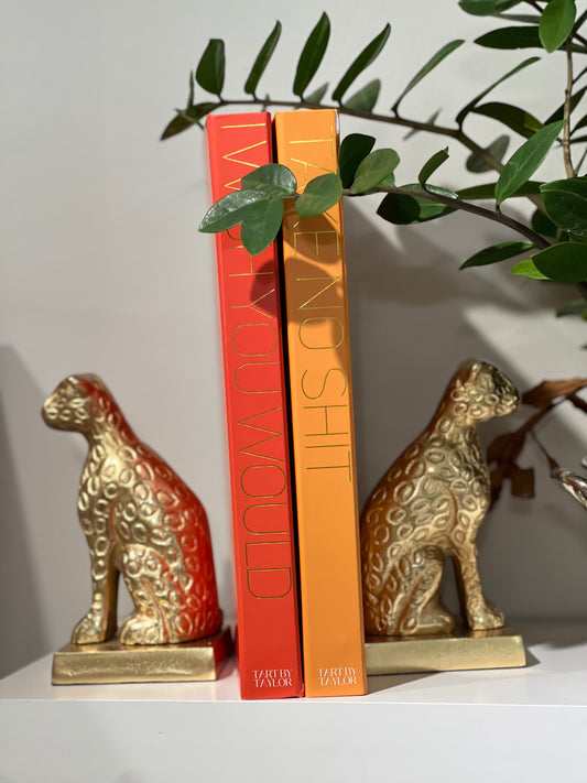Bookends