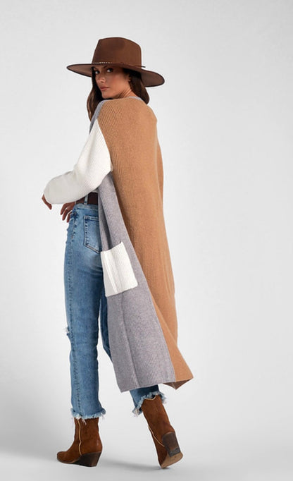 Ryan sweater