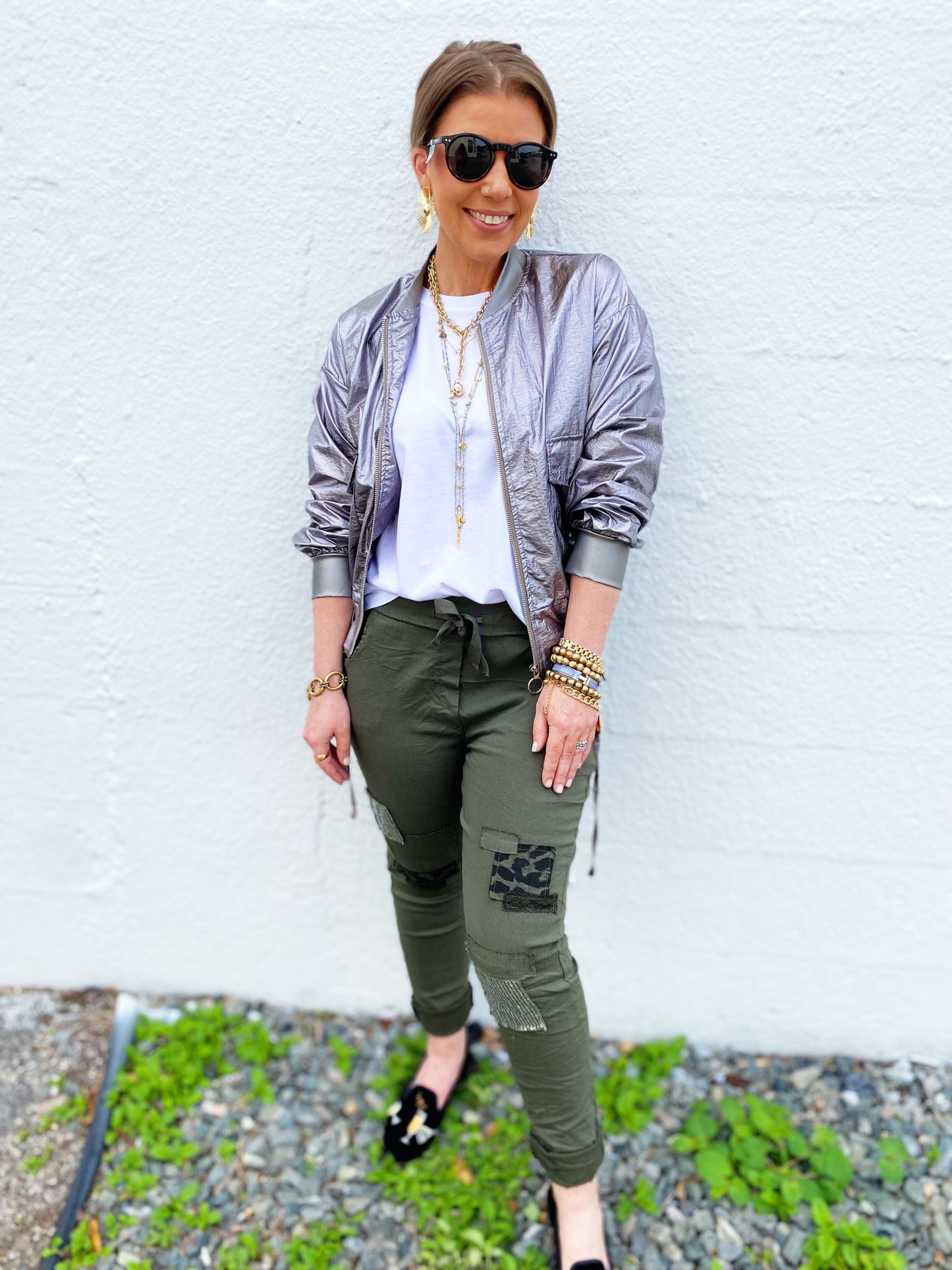 Eileen Pant *FINAL SALE