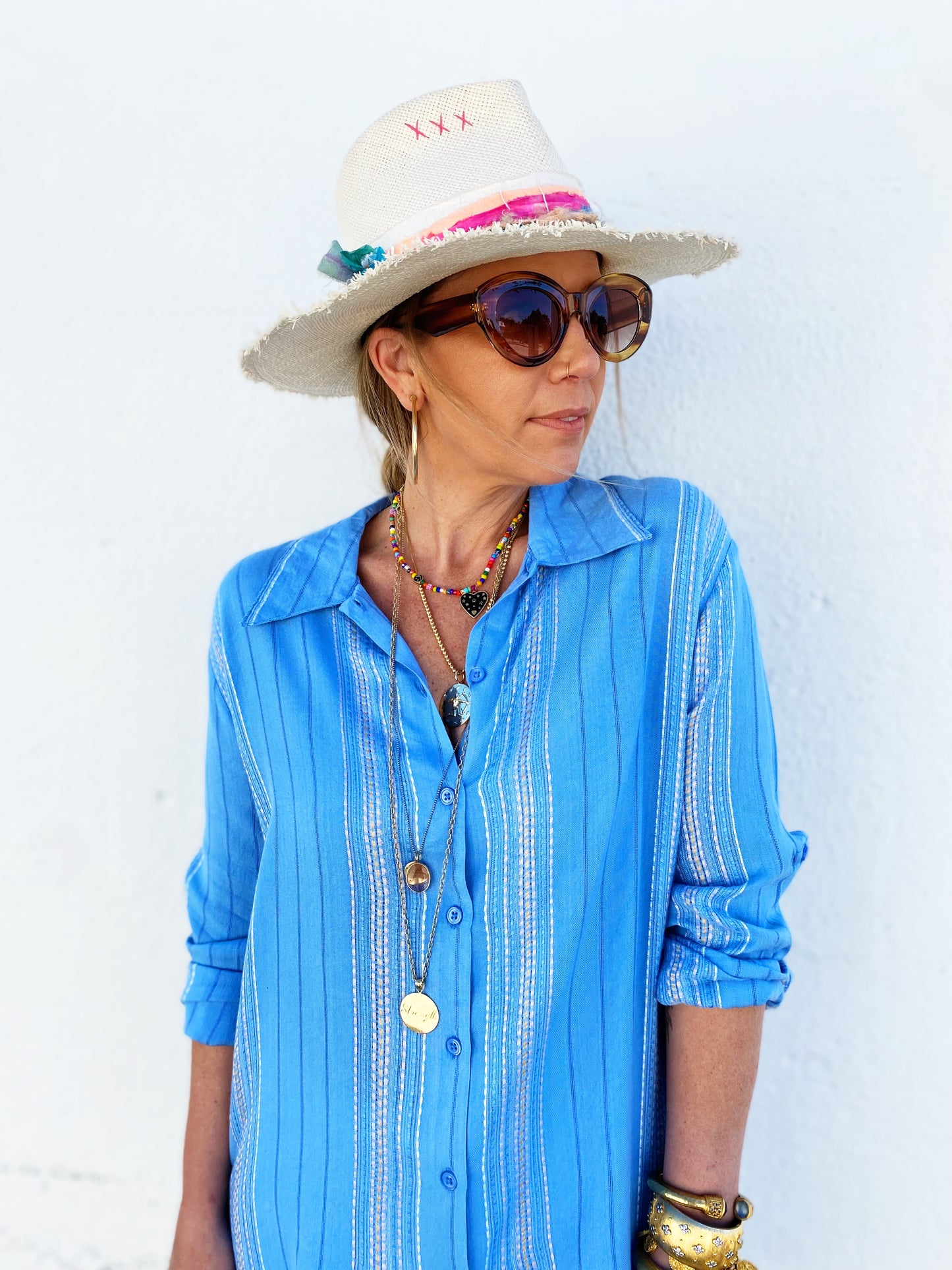 Brady Coverup / Tunic *Final Sale