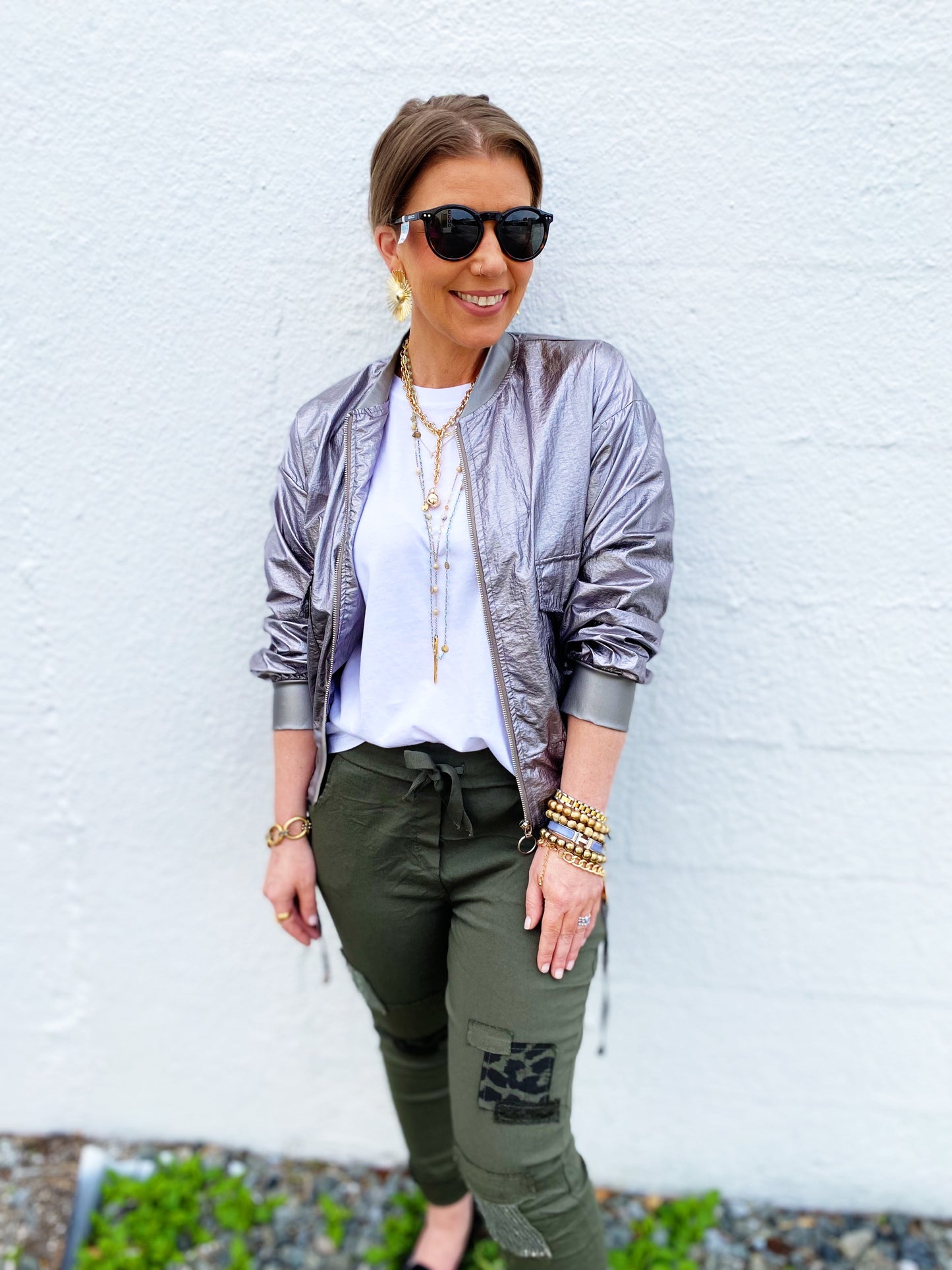 Eileen Pant *FINAL SALE