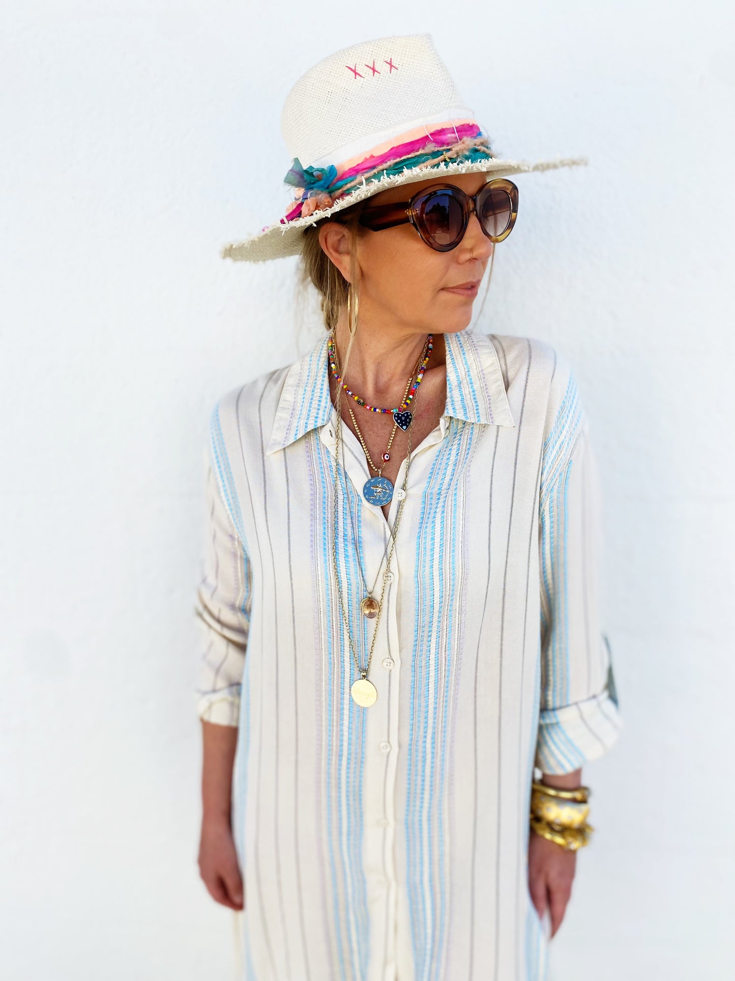 Brady Coverup / Tunic *Final Sale