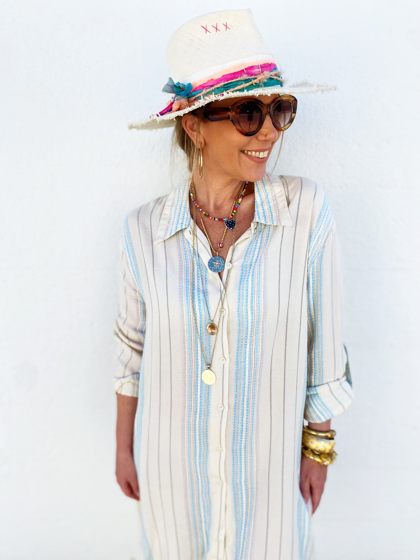 Brady Coverup / Tunic *Final Sale