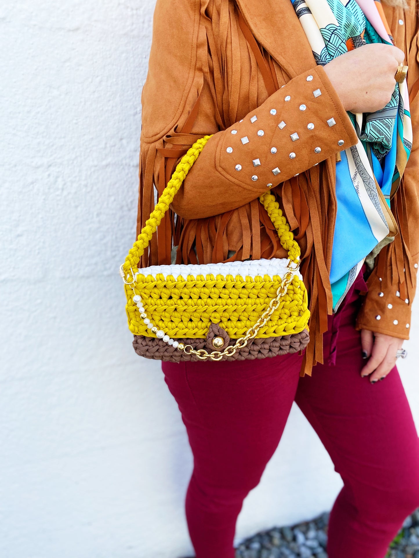 Lauren Bag *FINAL SALE