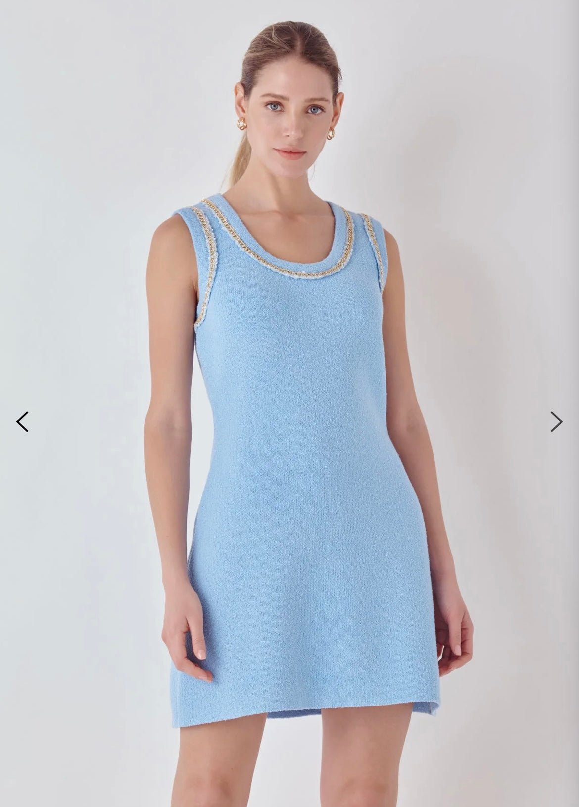 Savannah Dress