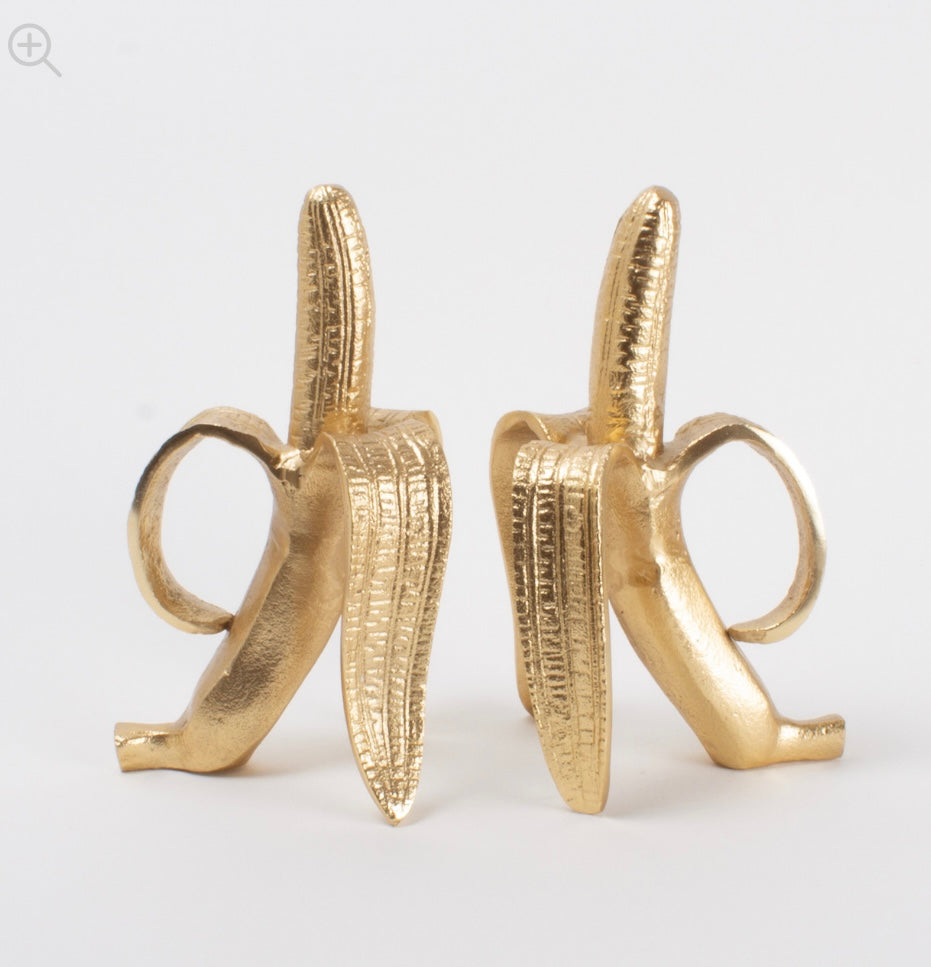 Banana Decor