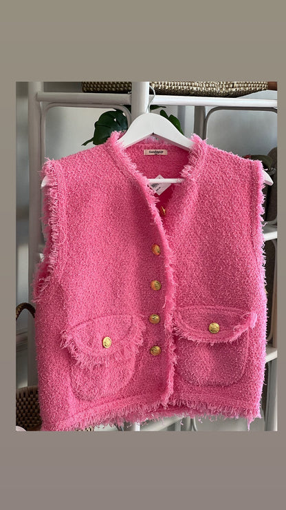 Taylor Vest