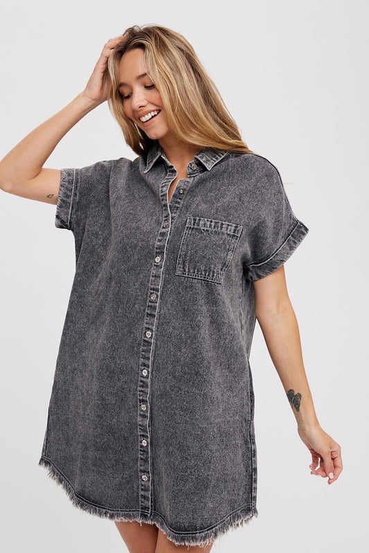 Colby Dress
