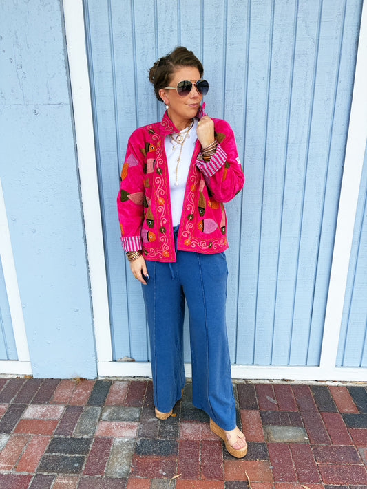 Claire Jacket