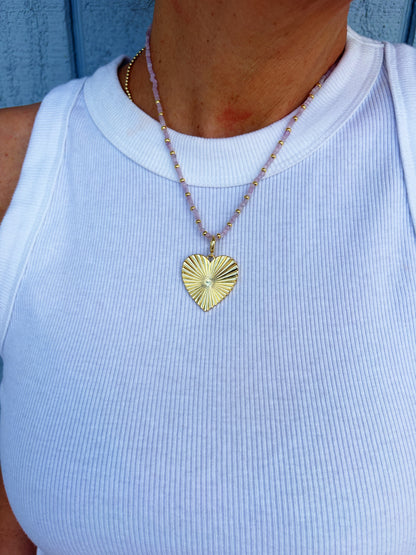 Danny Necklace