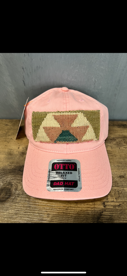 Dad Hat *FINAL SALE ITEM
