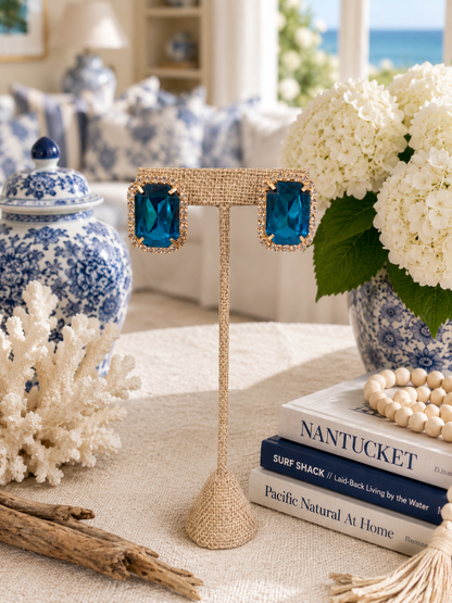Diane Earrings