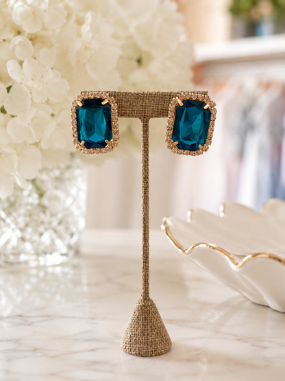 Diane Earrings