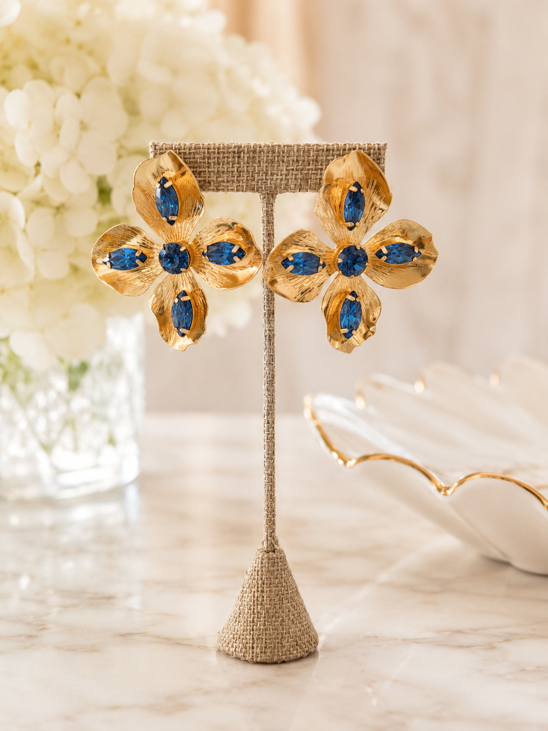 Sibley Earrings *FINAL SALE