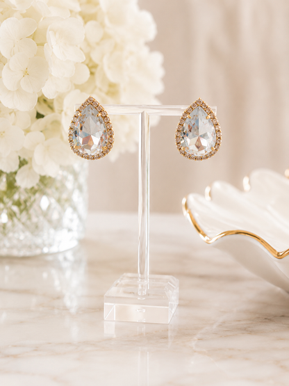 Carrie Earrings