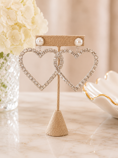 Kelly Earrings *FINAL SALE