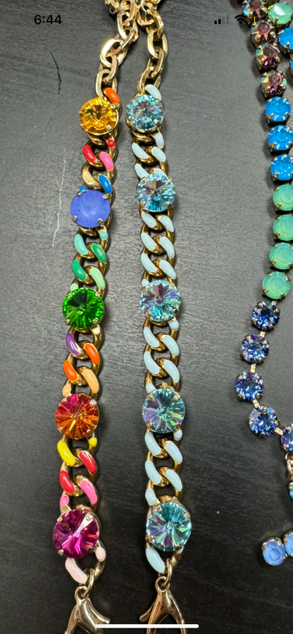 Chloe Bracelet
