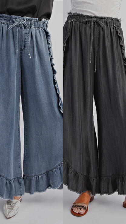 Sienna Pant Presell