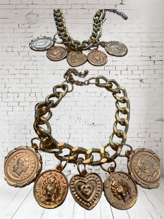 Sascha Bracelet *FINAL SALE